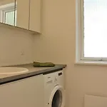 Dom wakacyjny Three-bedroom In