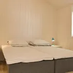 Three-bedroom In *