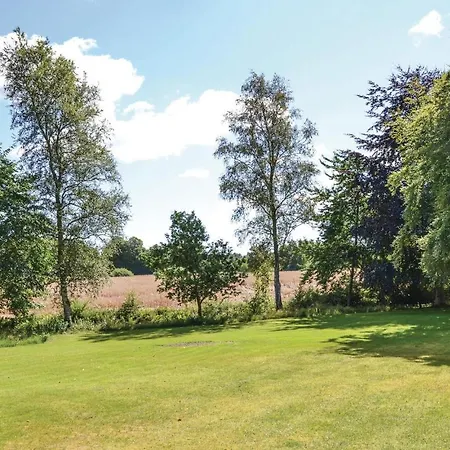 Three-bedroom In Vakantiehuis *