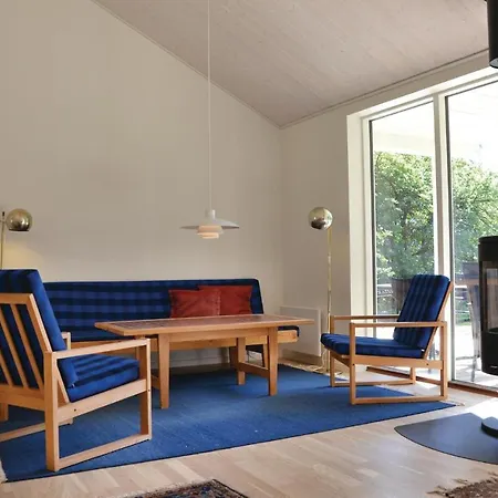 Three-bedroom In