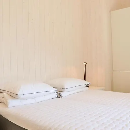 Three-bedroom In *