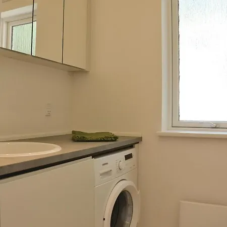 Semesterbostad Three-bedroom In