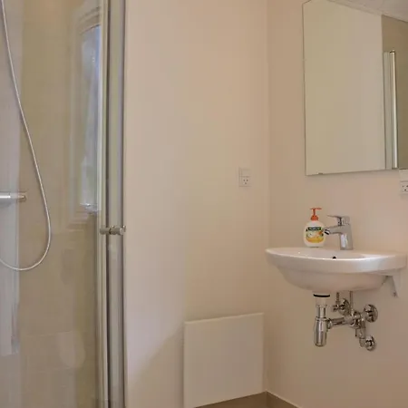 Semesterbostad Three-bedroom In