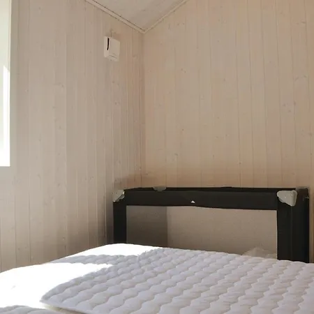 Three-bedroom In Casa de Férias
