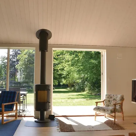 Semesterbostad Three-bedroom In *