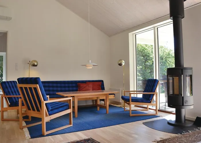 Three-bedroom In