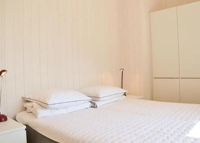 Three-bedroom In *