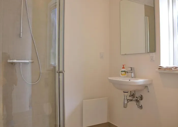 Casa de Férias Three-bedroom In