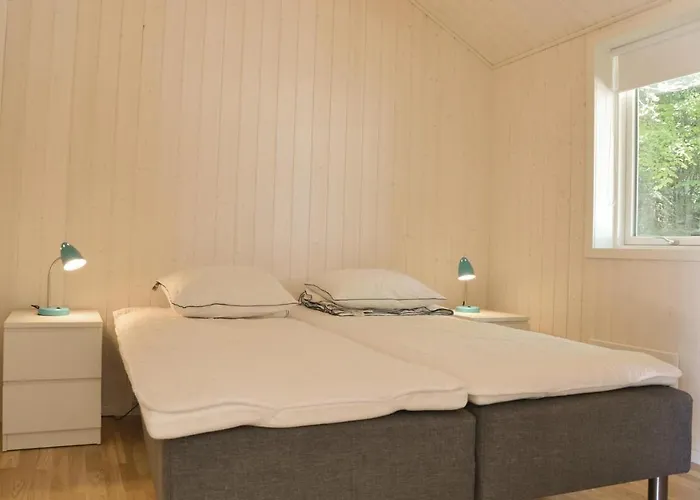 Three-bedroom In *
